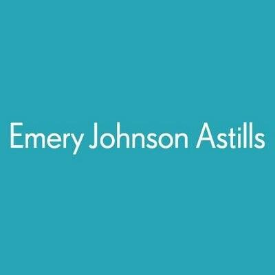 Emery Johnson logo